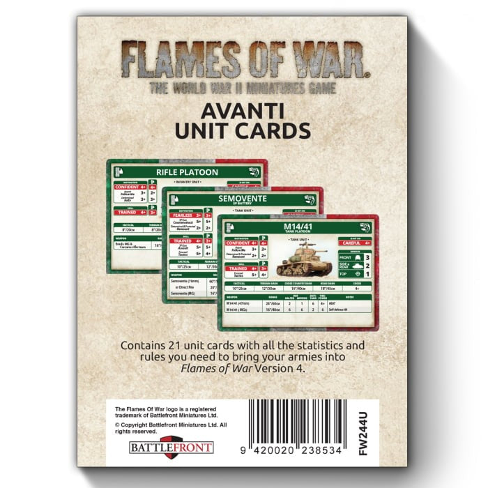 FOW FW244U ITEM IMAGE 2