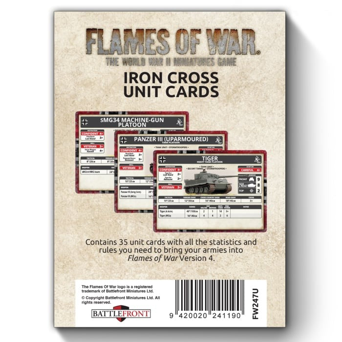FOW FW247U ITEM IMAGE 2