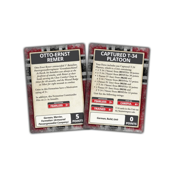 FOW FW251C ITEM IMAGE 3