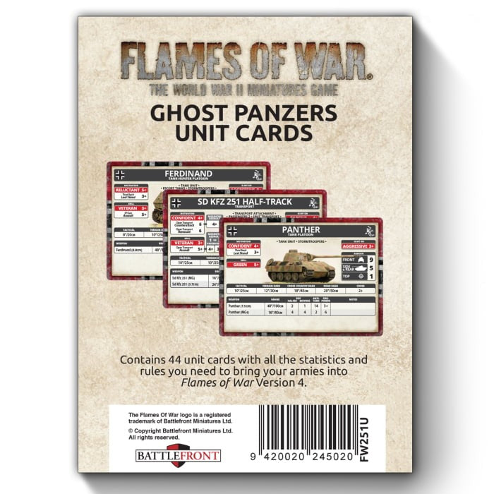 FOW FW251U ITEM IMAGE 2