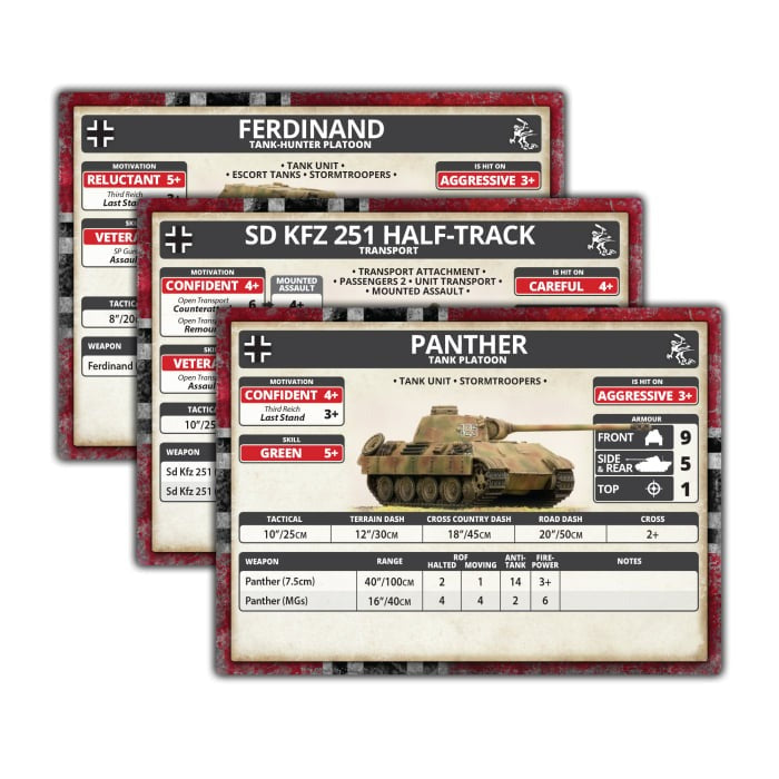FOW FW251U ITEM IMAGE 3