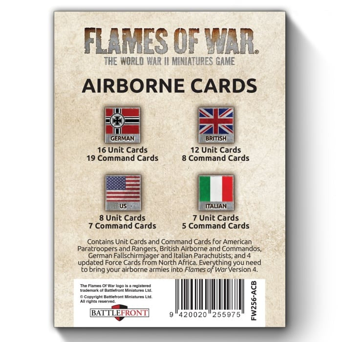 FOW FW256-ACB ITEM IMAGE 5