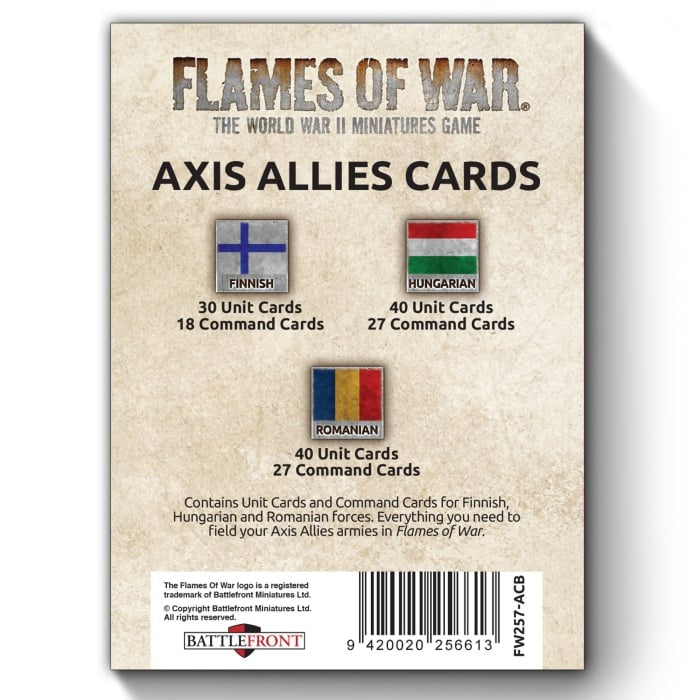 FOW FW257-ACB ITEM IMAGE 3