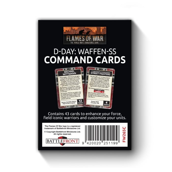 FOW FW265C ITEM IMAGE 2