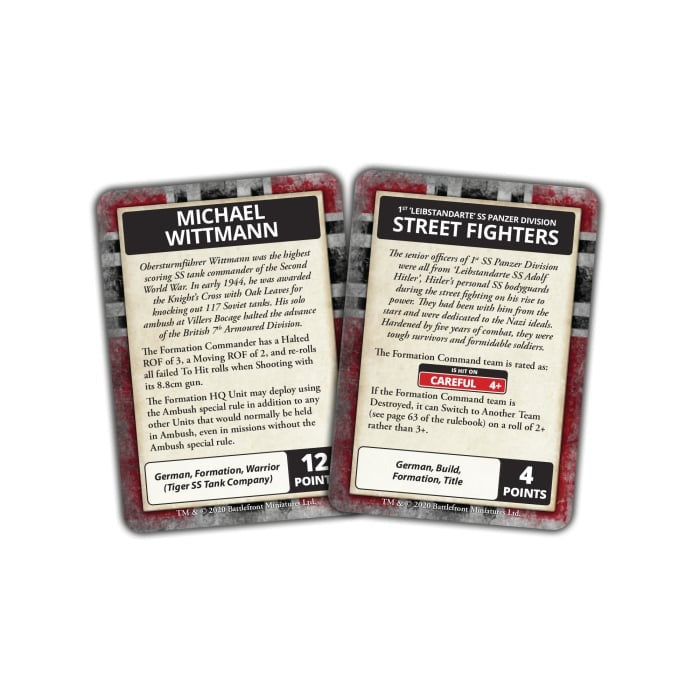 FOW FW265C ITEM IMAGE 3