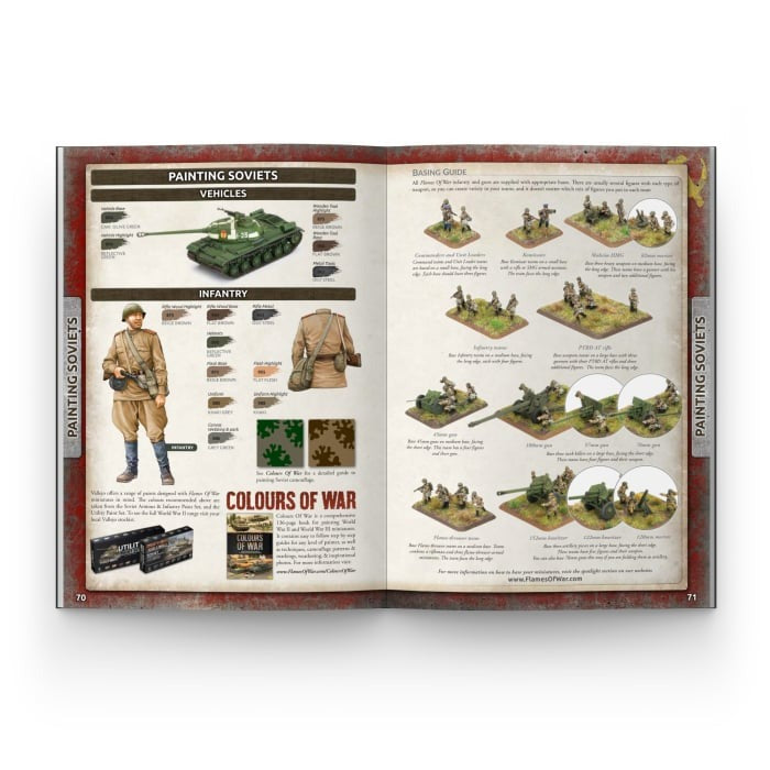 FOW FW266 ITEM IMAGE 5