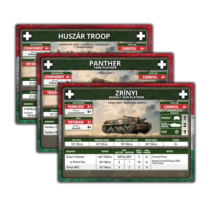 FOW FW269HU ITEM IMAGE 3