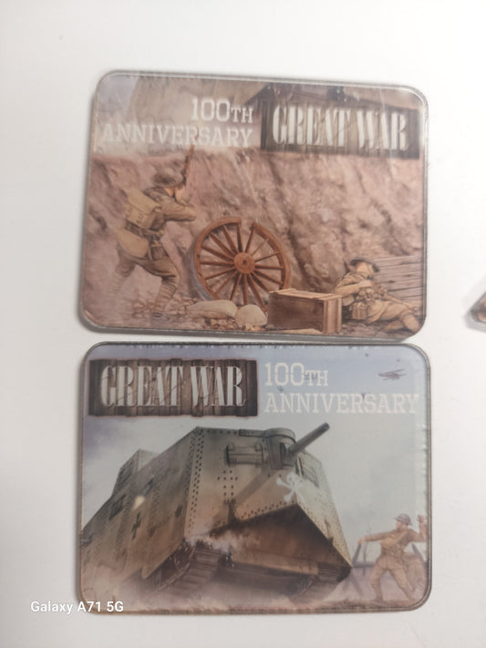 FOW FW916-TK ITEM IMAGE 2