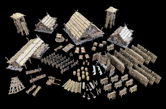 BSG FWC004 ITEM IMAGE 2