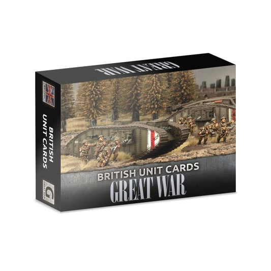 FOW GBR901ITEM IMAGE 1