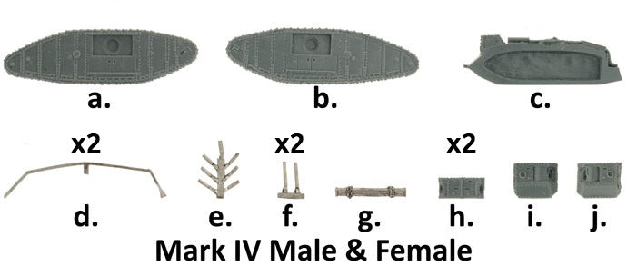 FOW GBR090 ITEM IMAGE 4