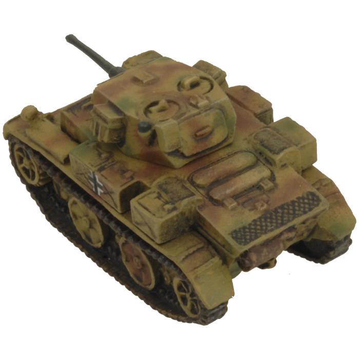 FOW GBX131 ITEM IMAGE 5