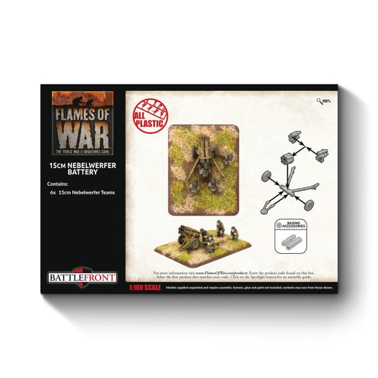 FOW GBX146 ITEM IMAGE 2