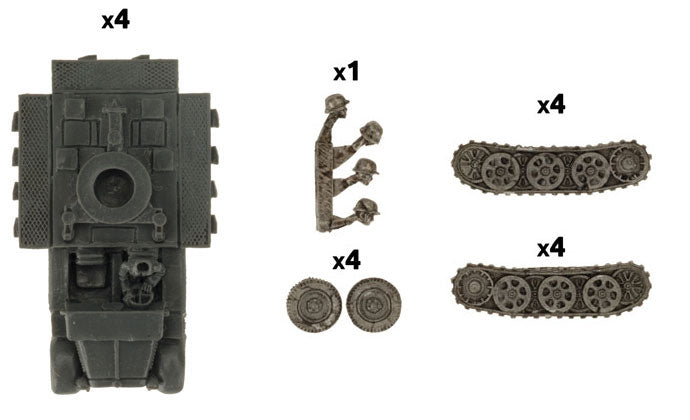 FOW GBX147 ITEM IMAGE 5