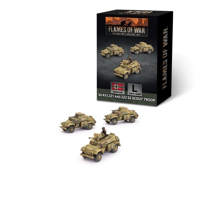 FOW GBX157 ITEM IMAGE 5