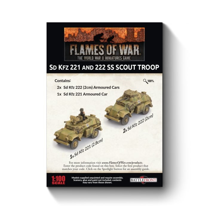 FOW GBX157 ITEM IMAGE 2