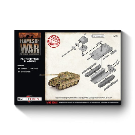 FOW GBX161 ITEM IMAGE 2