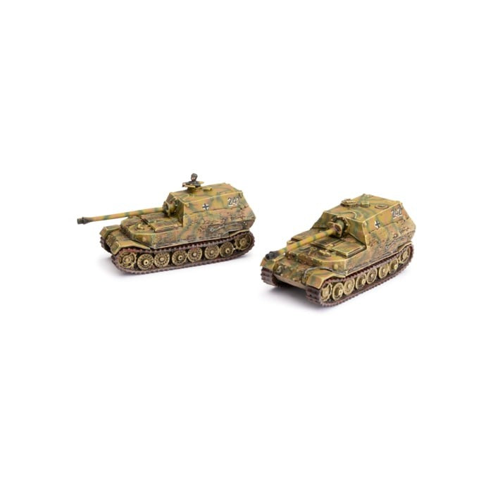 FOW GBX163 ITEM IMAGE 5