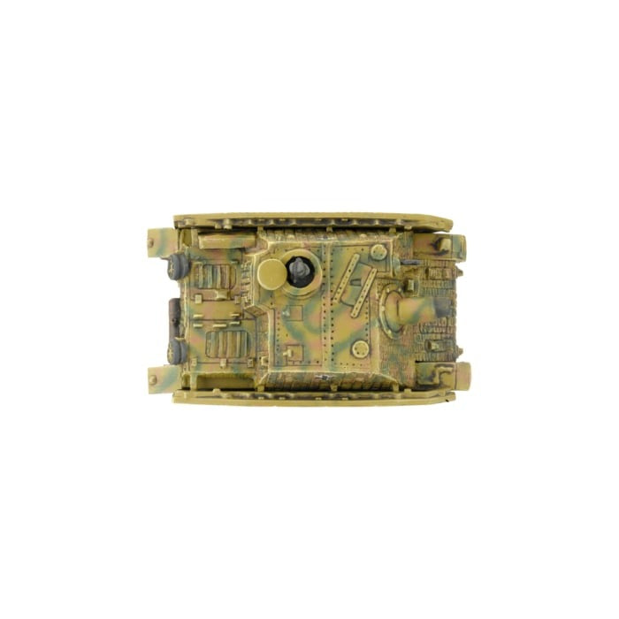 FOW GBX164 ITEM IMAGE 5
