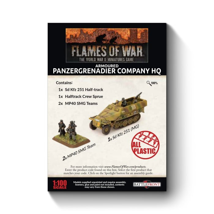 FOW GBX168 ITEM IMAGE 2