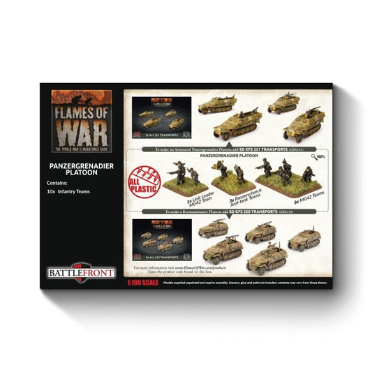 FOW GBX169 ITEM IMAGE 2