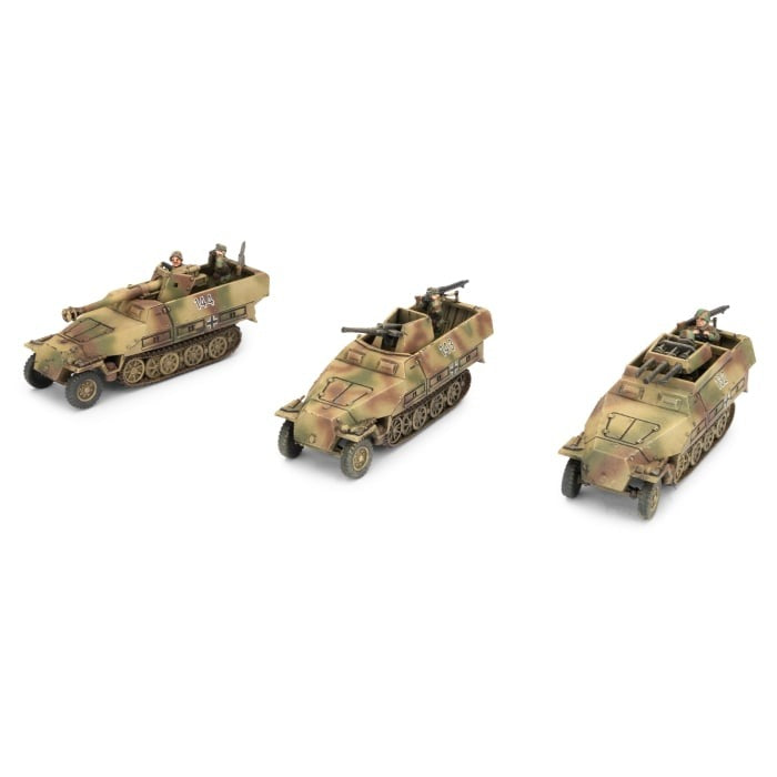 FOW GBX180 ITEM IMAGE 5