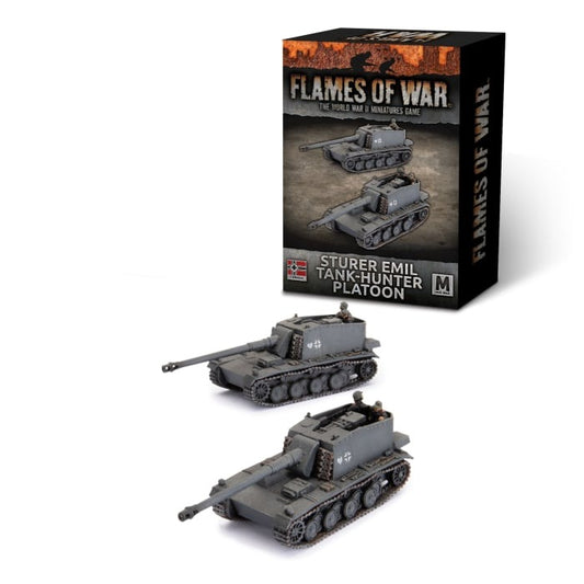 FOW GBX191 ITEM IMAGE 2