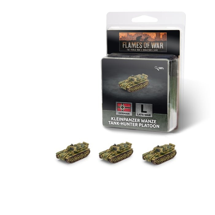 FOW GE117 ITEM IMAGE 3