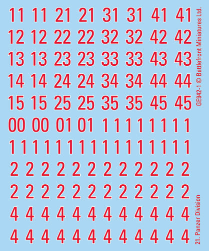 FOW GE942 ITEM IMAGE 5