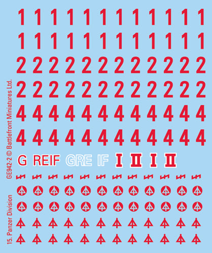 FOW GE942 ITEM IMAGE 2