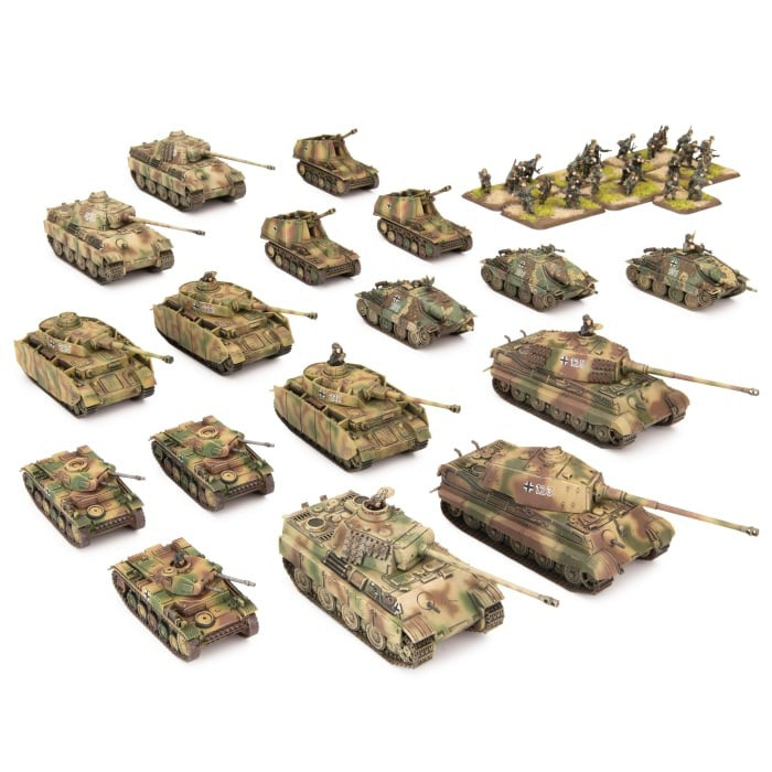 FOW GEAB25 ITEM IMAGE 3