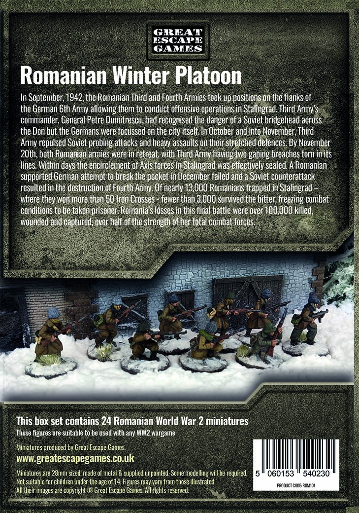 GEG ROM101 ITEM IMAGE 2