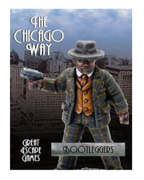 GEG TCW008ITEM IMAGE 1