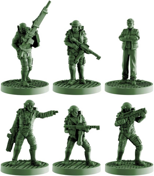 GF9 ALIENS12 ITEM IMAGE 2