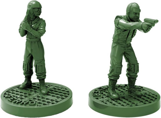 GF9 ALIENS14 ITEM IMAGE 2