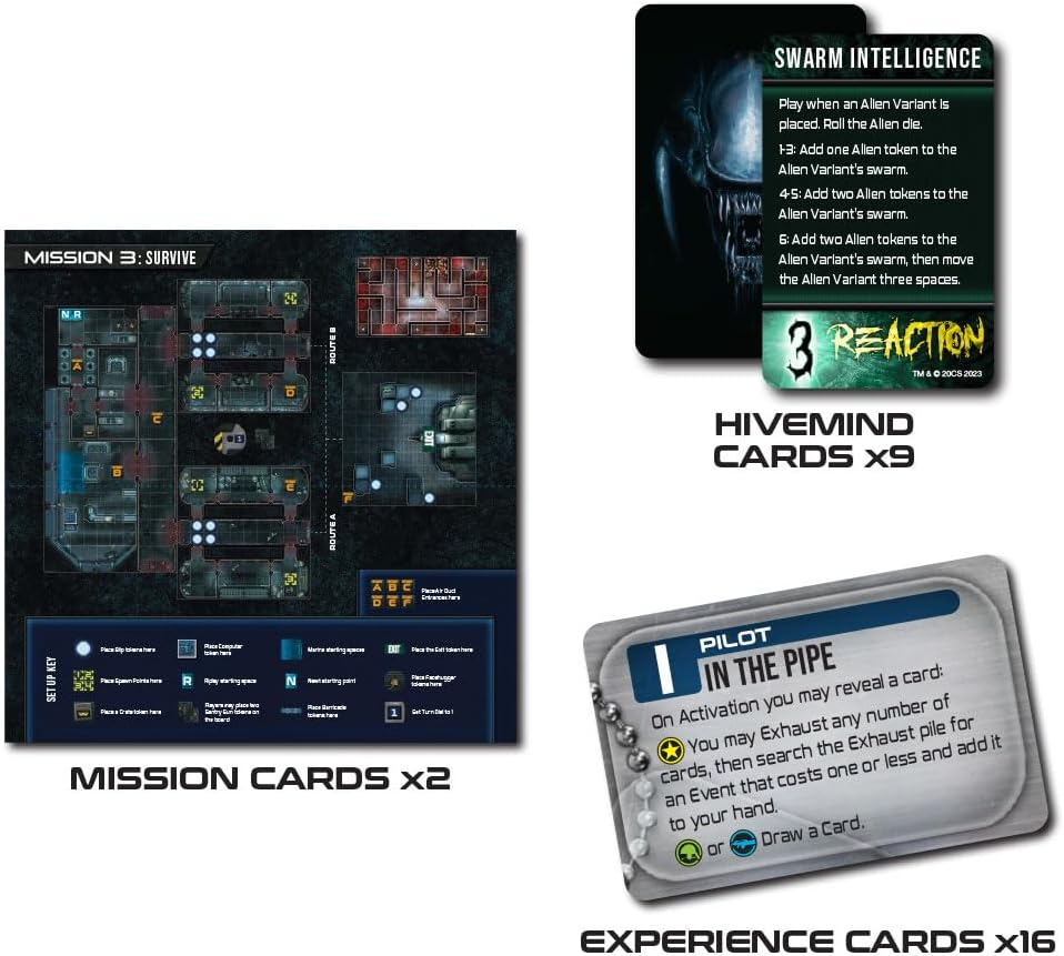 GF9 ALIENS14 ITEM IMAGE 5