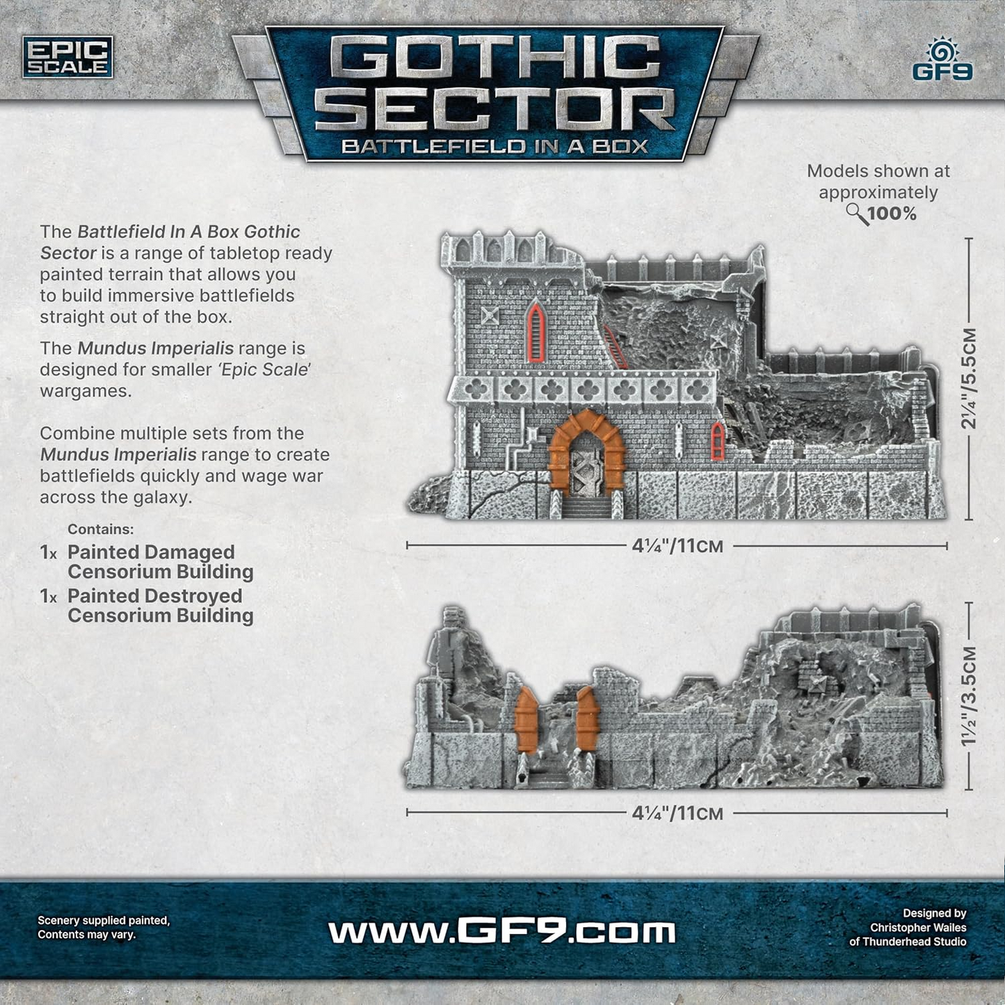GF9 BB685 ITEM IMAGE 2
