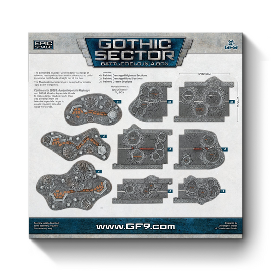 GF9 BB689 ITEM IMAGE 2