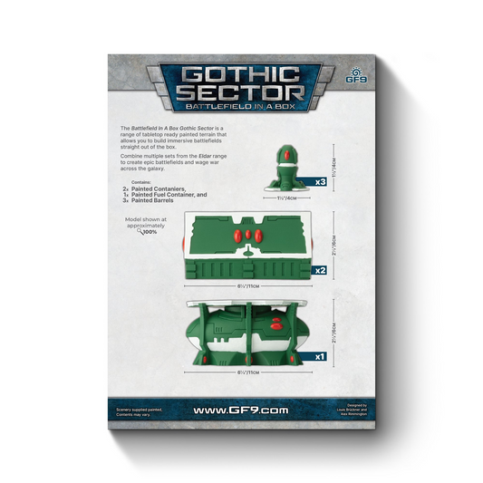 GF9 BB721 ITEM IMAGE 2