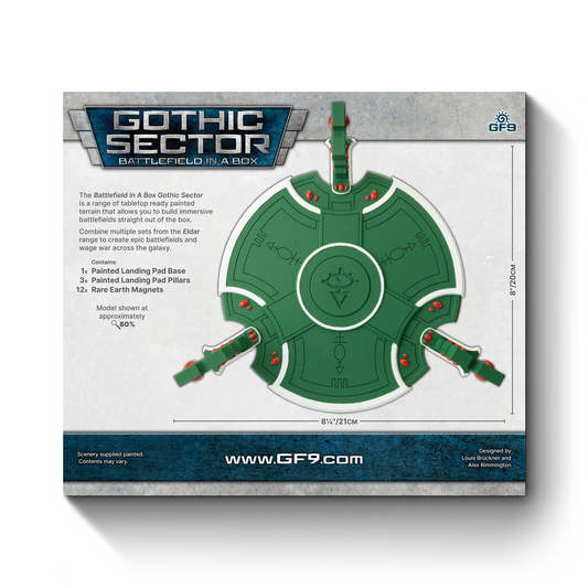 GF9 BB722 ITEM IMAGE 2