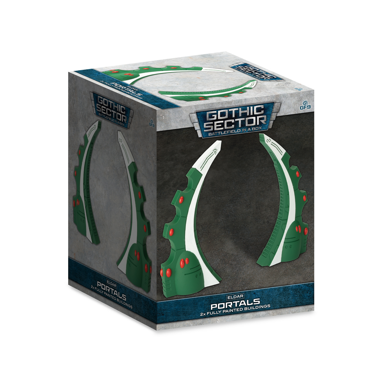 GF9 BB726ITEM IMAGE 1