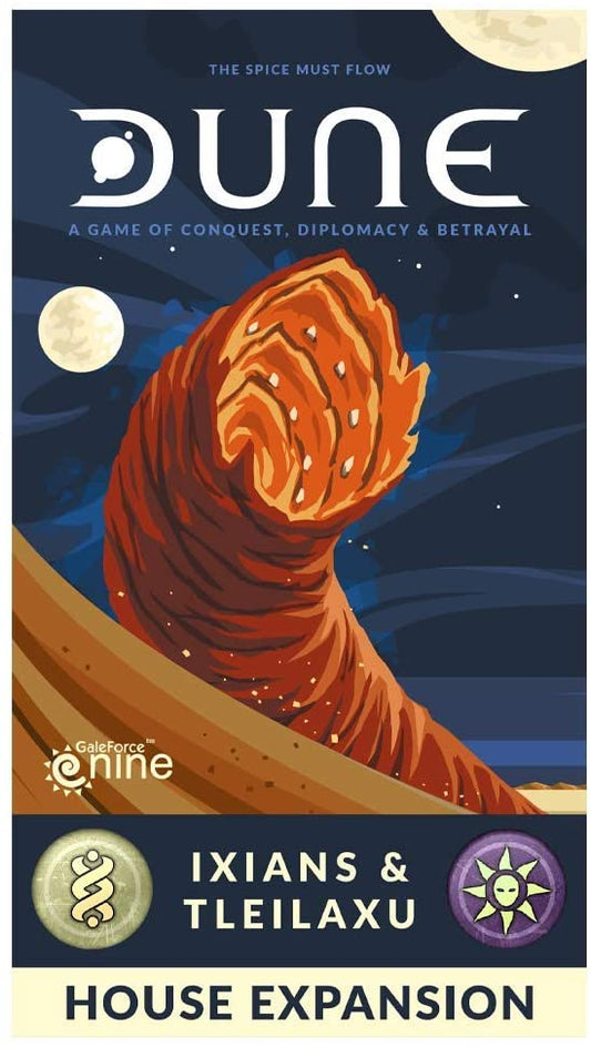 GF9 DUNE02 ITEM IMAGE 2