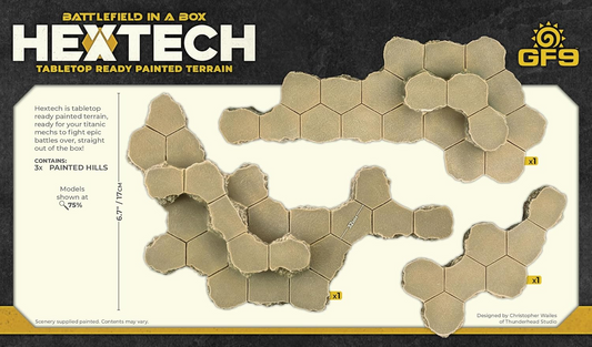 GF9 HEXT27 ITEM IMAGE 2