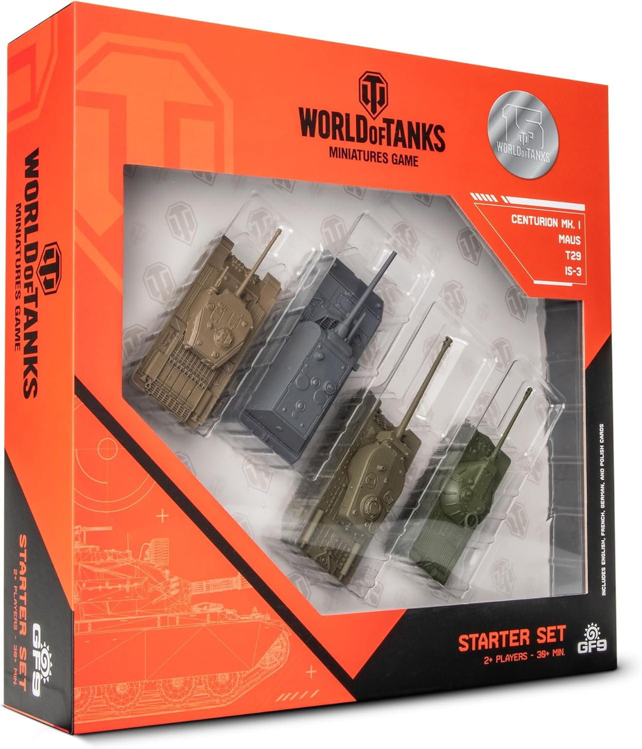 GF9 WOT01-15ITEM IMAGE 1