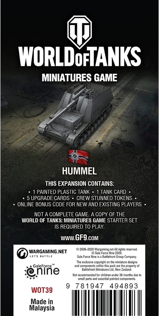 GF9 WOT39 ITEM IMAGE 2