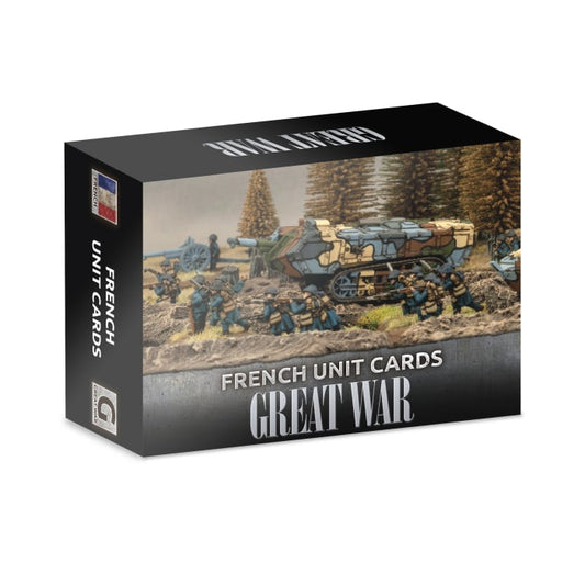 FOW GFR901 ITEM IMAGE 2