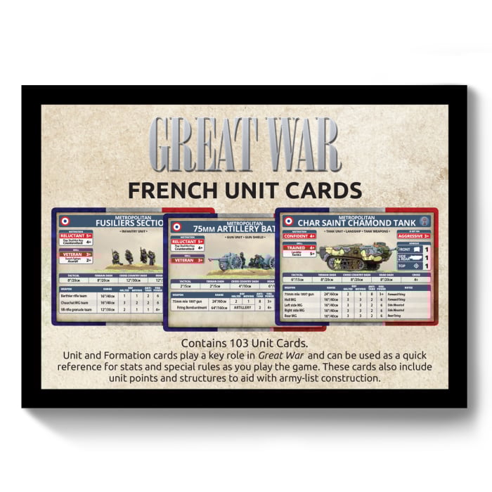 FOW GFR901 ITEM IMAGE 3