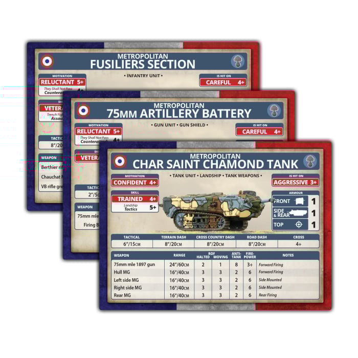 FOW GFR901 ITEM IMAGE 4
