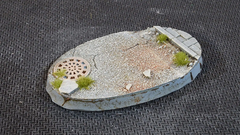 GGR GGB-UWO60 ITEM IMAGE 5