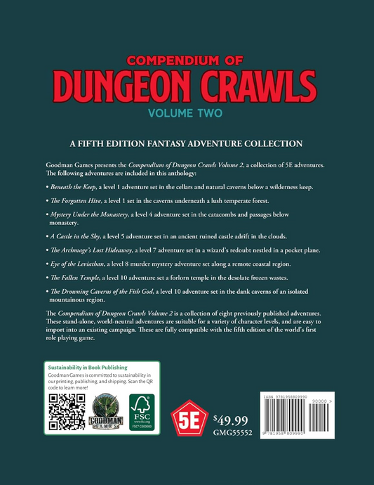 GMG 55552 ITEM IMAGE 2